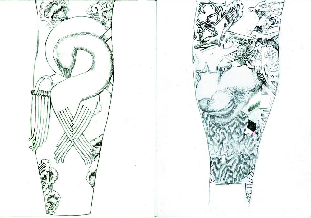 Swan And Lion.jpg